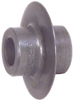 49742 Ridge Tool Co 6 Pack Replacement Pipe Cutter Wheel Model F-3 2-pk