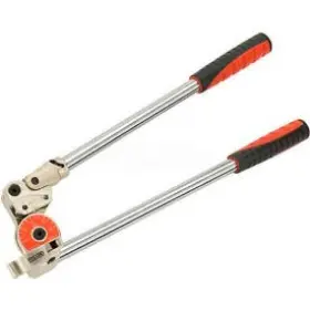 38058 Ridge Tool Company Model No. 610m 600 Series Instrument Tubing Bender 10mm Capacity 24mm Bend