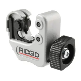 86127 Ridgid 094700733801 Model 118 Close Quarters Autofeed 1/4 Inch To 1-1/8 Copper Aluminum Bras