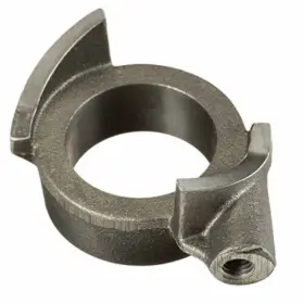 Ridgid 095691235572 23557 Clutch Machined Casting