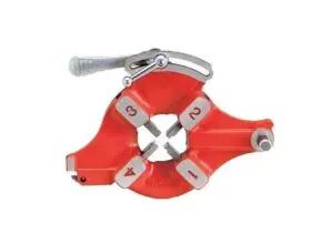 Ridgid 095691261427 26142 713 Universal Diehead