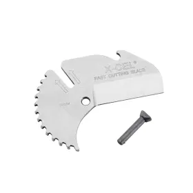 Rcb-1625 Ridgid 095691278586 27858 Model Replacement Blade For Rc-1625 Ratcheting Plastic