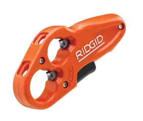 2550 Ridgid 095691349439 34943 Tailpiece Extension Cutter Model Number P-tec