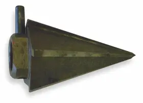 Ridgid 095691362773 36277 Reamer Cone