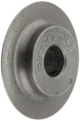 F158 Ridgid 095691413123 41312 Wheel Cutter Blister Pack Gray