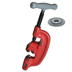 3z987 Ridgid 095691423702 Pipe Cutter 1/8-2 In Cap For 3fe64