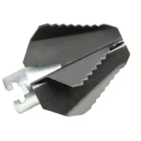 T-214 Ridgid 095691630506 63050 1-3/8 Inch 4-blade Cutter