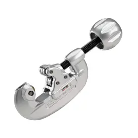 Ridgid 095691972125 97212 1-1/8 Inch Capacity Stainless Steel Tubing Cutter