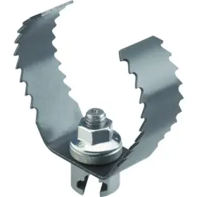 T-150-1 Ridgid 095691980557 98055 3-inch 3 Inch Sharktooth Cutter