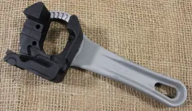 118-cq Ridgid 118cq Ratcheting Handle Fits 118 Tubing Cutter Plumbing Tool Usa Ex