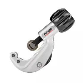 Ridgid 313027240275 1/8 Inch To 1-1/8 150 Constant Swing Copper Pipe And Stainless Steel Tubing Cutt Ridgid 313027240275 1/8 Inch To 1-1/8 150 Constant Swing Copper Pipe And Stainless Steel Tubing Cutt