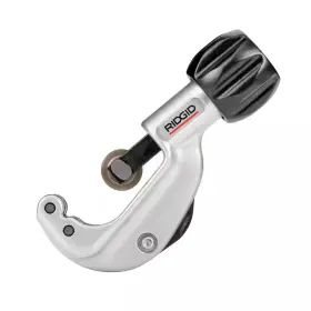 Ridgid 313042535509 1/8 Inch To 1-1/8 150 Constant Swing Copper Pipe And Stainless Steel Tubing Cutt