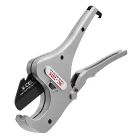 Ridgid 313100087087 Ratcheting Pvc Plastic Cpvc Pex Pp Flexible Tubing Cutter Ridgid 313100087087 Ratcheting Pvc Plastic Cpvc Pex Pp Flexible Tubing Cutter