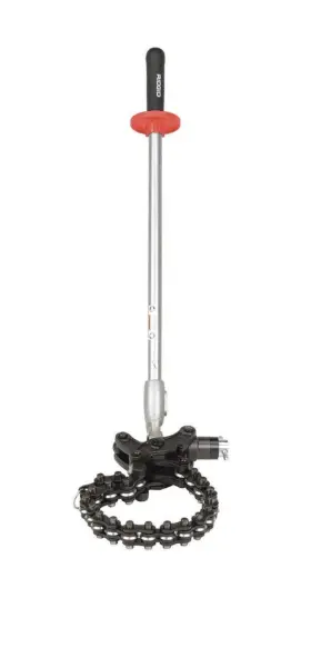 Ridgid 3221962 New 246 Soil Pipe Cutter 2 Inch To 6 Cut Capacity Part #