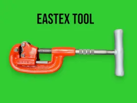 32810 Ridgid 1a Heavy Duty Pipe Cutter 1/8ftft - 1 1/4ftft