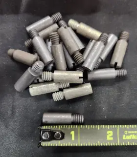 E-2192 Ridgid 34390 Qty 10 New 34360 Cutter Wheel Screw For Tubing Cutters No 30 And 40