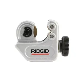 Ridgid 445024118134 1/8 Inch To 5/8 103 Close Quarters Copper Aluminum Brass And Plastic Tubin
