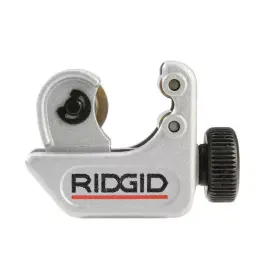 Ridgid 445042026022 3/16 Inch To 15/16 104 Close Quarters Copper Aluminum Brass And Pla Ridgid 445042026022 3/16 Inch To 15/16 104 Close Quarters Copper Aluminum Brass And Pla