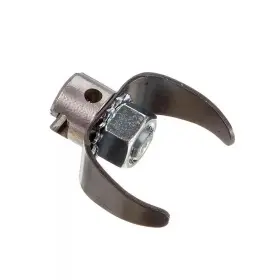 T205 Ridgid 445050976913 C Cutter 1 3/8in Drain Cleaning Cable Attachment Fits 3/8 5/8 Cables