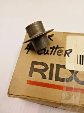 F-229 Ridgid 4cw62 Cutter Wheel F229