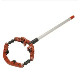 Ridgid 53107 New Reed53107 Low Clearance Pipe Cutter 16-18 Inch Model Mpn