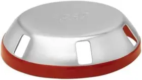 64967 Ridgid No. 74 Plastic Pipe And Tubing Deburring Tool 4 Inch Cap