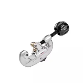 Ridgid 705353940026 Model 15 3/16 Inch To 1-1/8 Conduit And Tubing Cutter With Heavy-duty Wheel