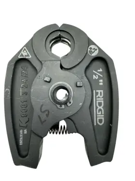 72578 Ridgid Jaw 15kn 1/2 Inch Propress Ob