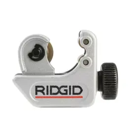 Ridgid 744110393057 3/16 Inch To 15/16 104 Close Quarters Copper Aluminum Brass And Plastic