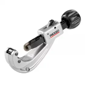 Ridgid 744759368089 151 Quick Acting Tubing Cutter 1/4 - 1 5/8 Inch Tube Cutting Hand Tool