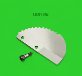 D2056 Ridgid 92170 Blade For 138 Plastic Pipe Cutter
