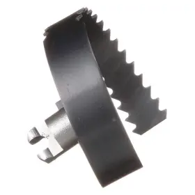92505 Ridgid Spiral Saw Tooth Cutter 3 Inch Steel