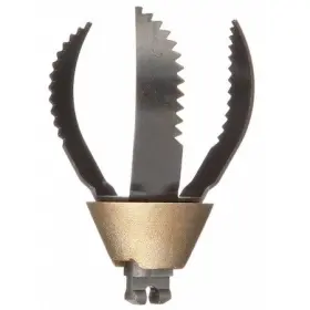 92540 Ridgid 3 Blade Cutter Inch W 5/8 Steel