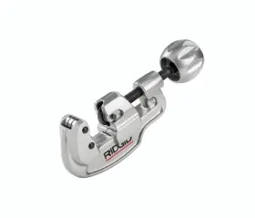 Ridgid 956912996354 29963 Model 35s Stainless Steel Tubing Cutter 1/4 Inch -1-3/8