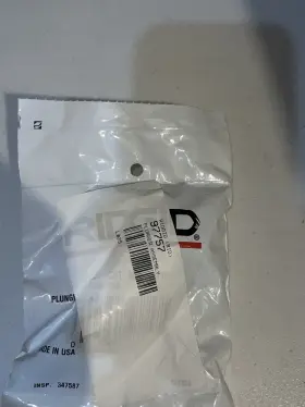 97757 Ridgid Plunger Assembly