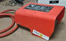 B-294 Ridgid Foot Pedal And Power Cord E