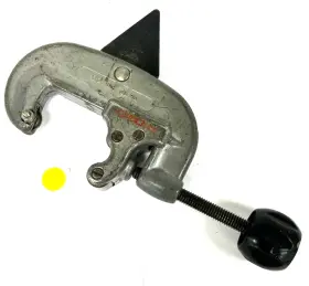 No-20 Ridgid No 20 Tubing Cutter Cuts Brass Copper Aluminum Oal 10-1/2