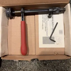 Ridgid Sk3638 1/2-3/4 Internal Copper Tubing Cutter 32970