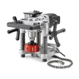 Ridgid Tool Company 095691575920 57592 4-3/4 Inch Hole Cutting - Factory Reconditioned