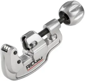 Ridgid Tool Company 313050342342 29963 Model 35s 1/4 Inch To 1-3/8 Stainless Steel Tubing Cutter With X-cel K