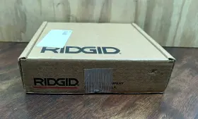 50812 Ridgid Tool Company Rigid 258 Cutter Wheel