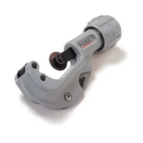 150-ls Ridgid Tool Company 66742 Enclosed Feed Tubing Cutter With Heavy-duty Wheel