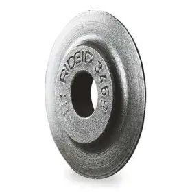 74730 Ridgid Tool Company Replacement High-grade Steel Tubing Cutter Wheel 0.412 Inch Blade Exp