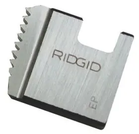 37815 Ridgid Tools 1/4 Npt 18 Tpi Alloy Right Hand Threading Die