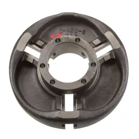 43540 Ridgid Tools Scroll Assembly #300 2.2 Lbs Lightweight Plumbing Tool