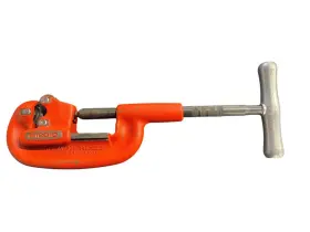 Ppj047559 Ridgid Tools No.2a/202 2a/202 1/8 Inch To 2 Heavy Duty Pipe Cutter Me-ked