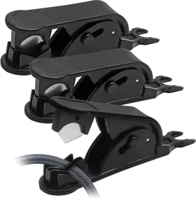 Sdd0728022 Rierdge 3 Pcs Ptfe Tubing Cutter Ro Cut Up To 3/8 Inch Od Tube A