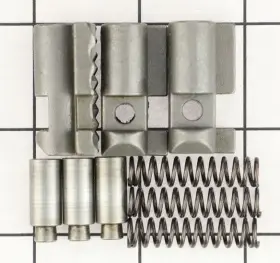 Rigid 58307 Genuine Jaw Inserts Kit -