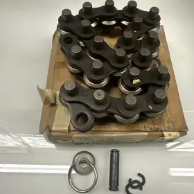 E-123-x Rigid Industries 33670 Chain Assembly For 206 Soil Pipe Cutter