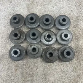 F-229 Rigid Industries Pipe Cutter Lot Of 12